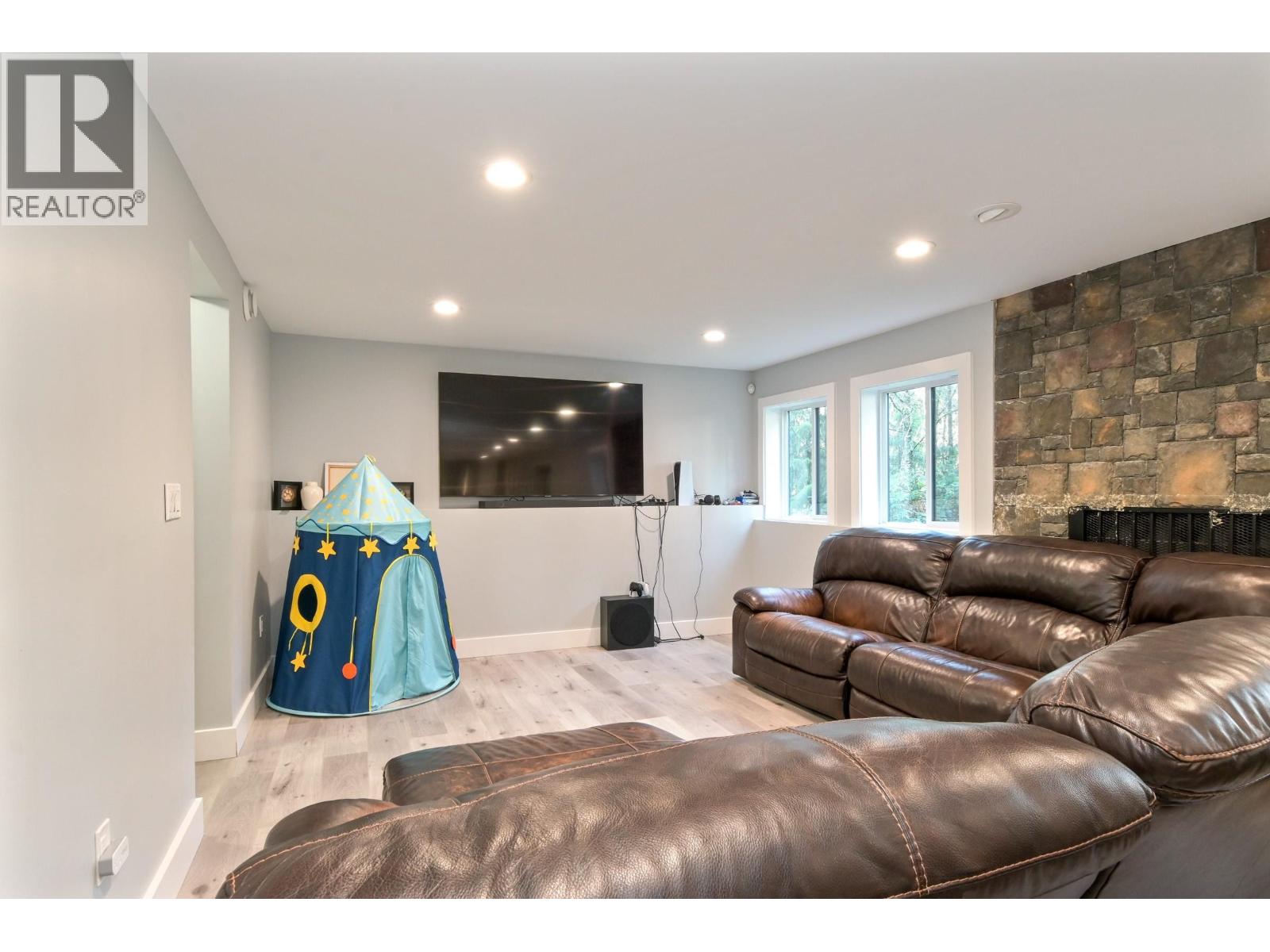 12707 BLUE MOUNTAIN CRESCENT, Maple Ridge