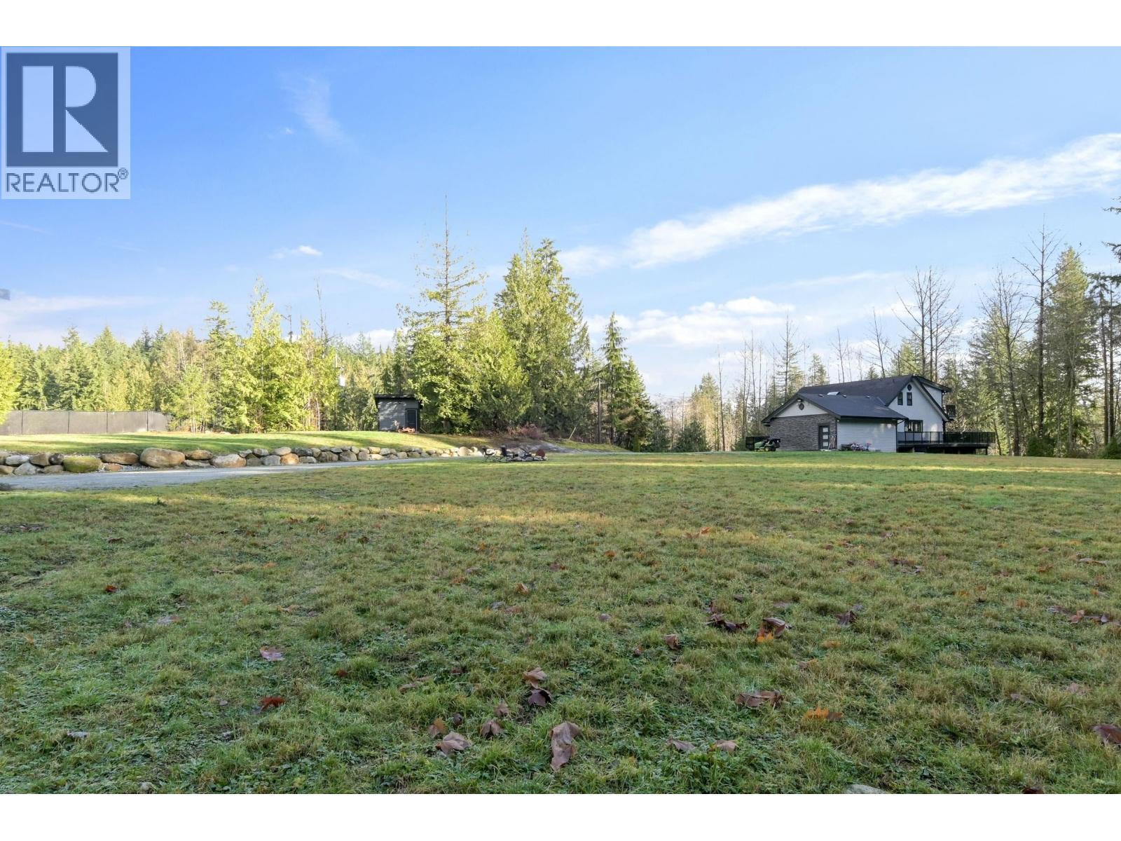12707 BLUE MOUNTAIN CRESCENT, Maple Ridge
