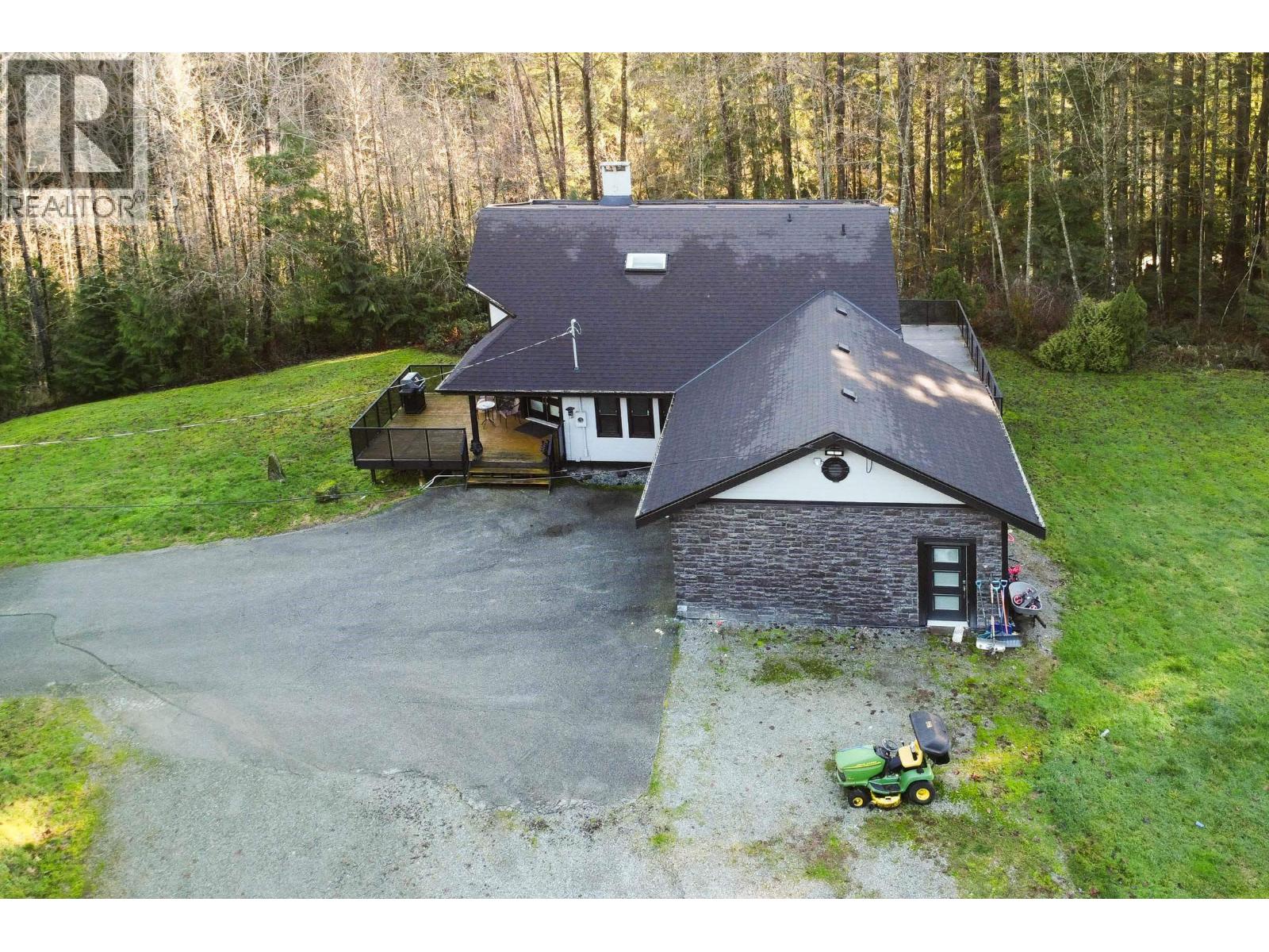 12707 BLUE MOUNTAIN CRESCENT, Maple Ridge