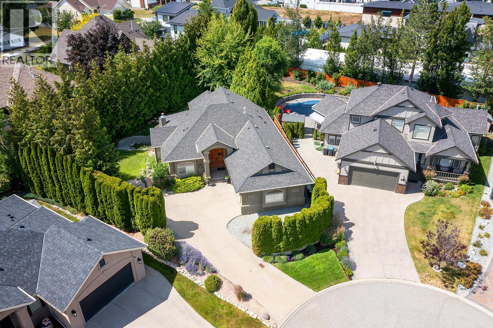  3103 THACKER Drive, West Kelowna