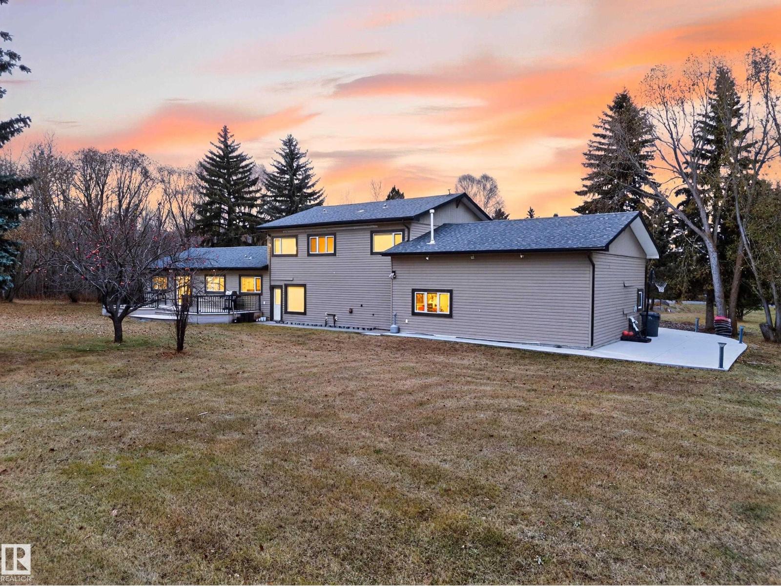 #37 51528 RGE ROAD 262, Rural Parkland County