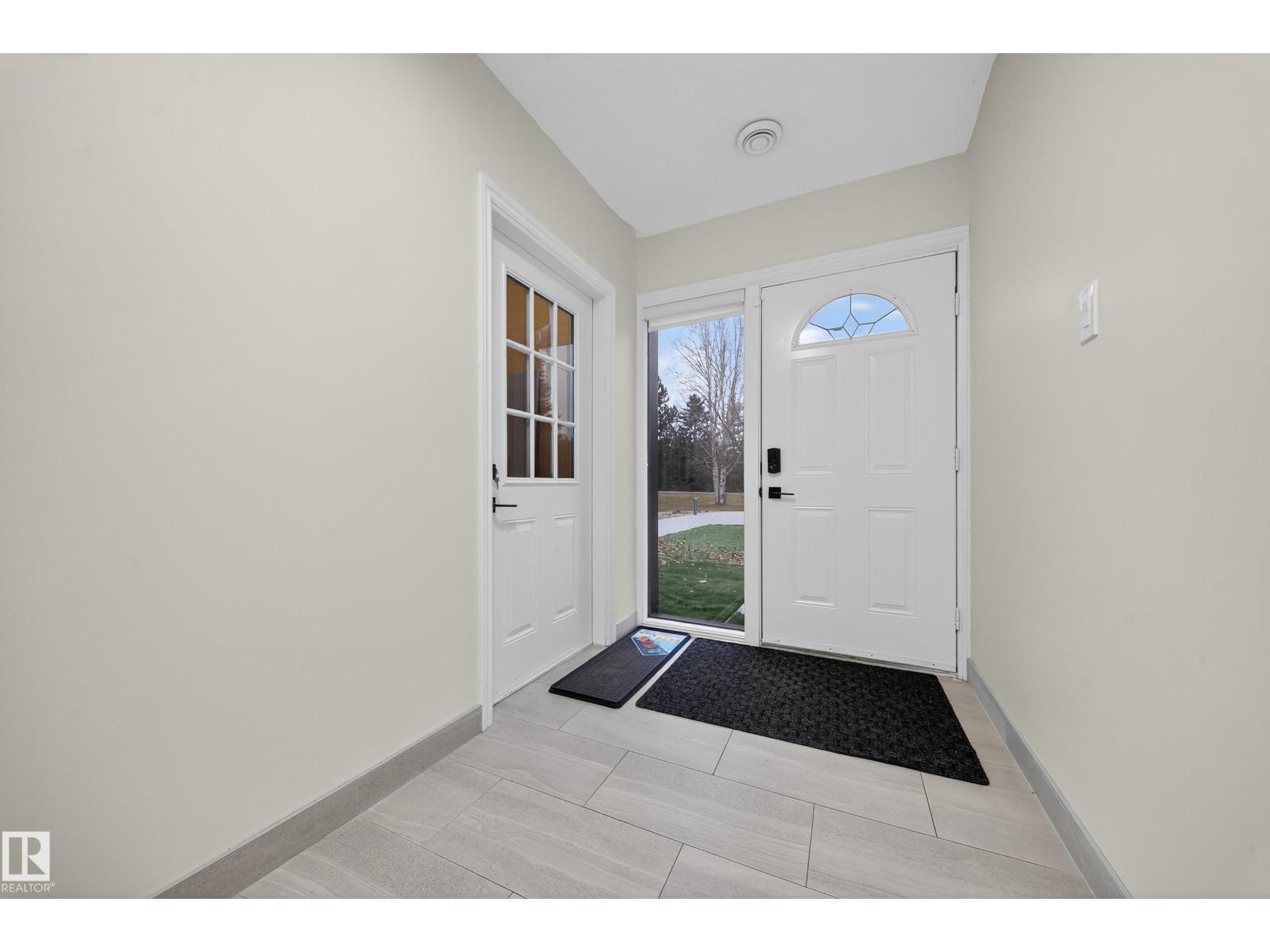 #37 51528 RGE ROAD 262, Rural Parkland County