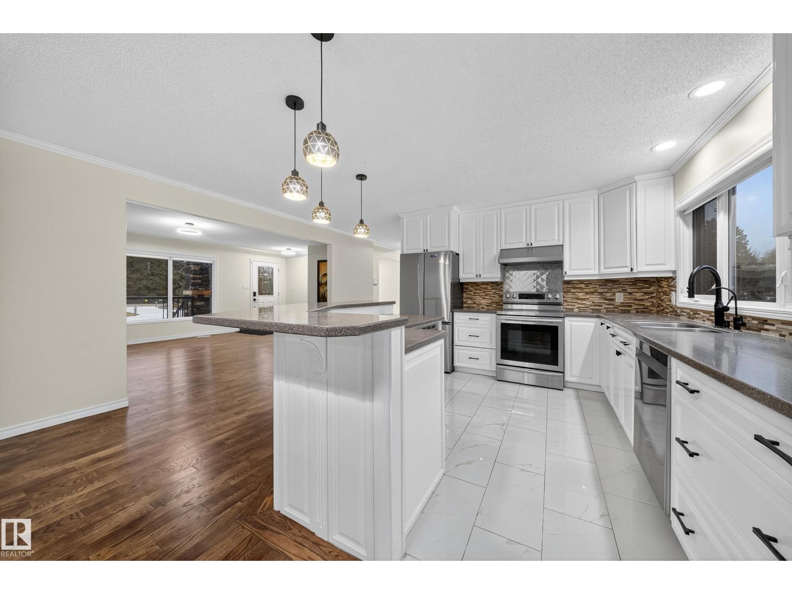 #37 51528 RGE ROAD 262, Rural Parkland County