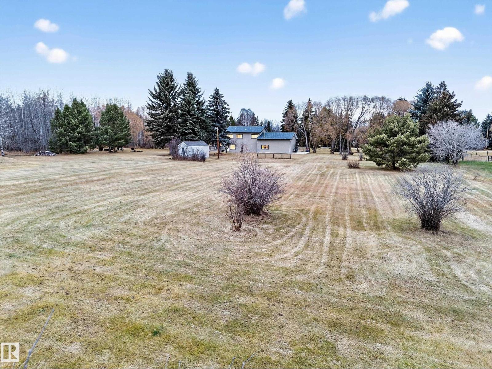 #37 51528 RGE ROAD 262, Rural Parkland County