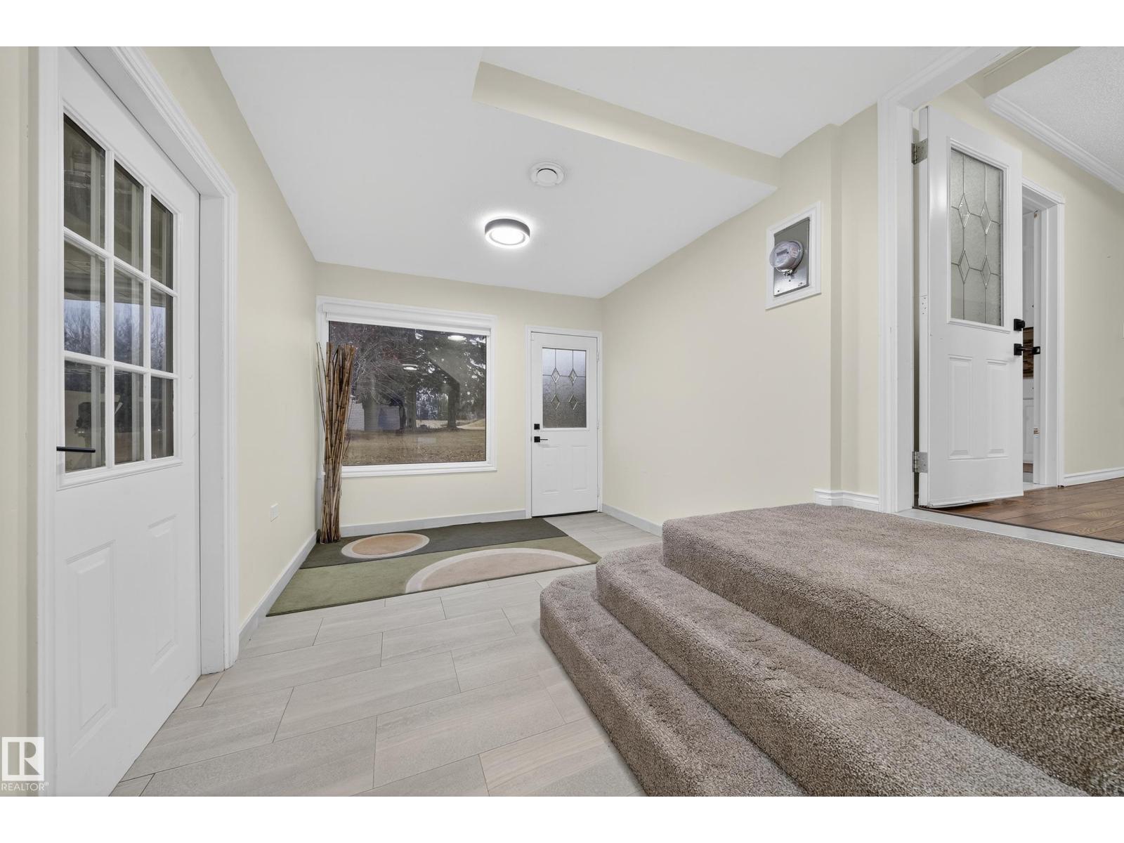 #37 51528 RGE ROAD 262, Rural Parkland County