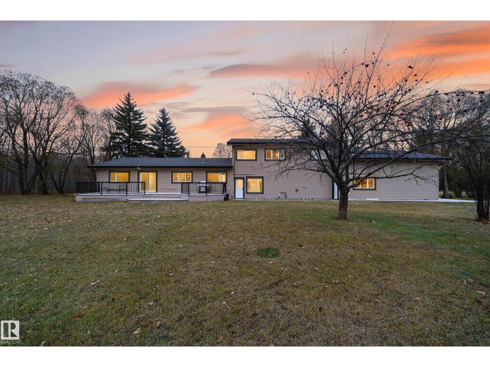 #37 51528 RGE ROAD 262, Rural Parkland County