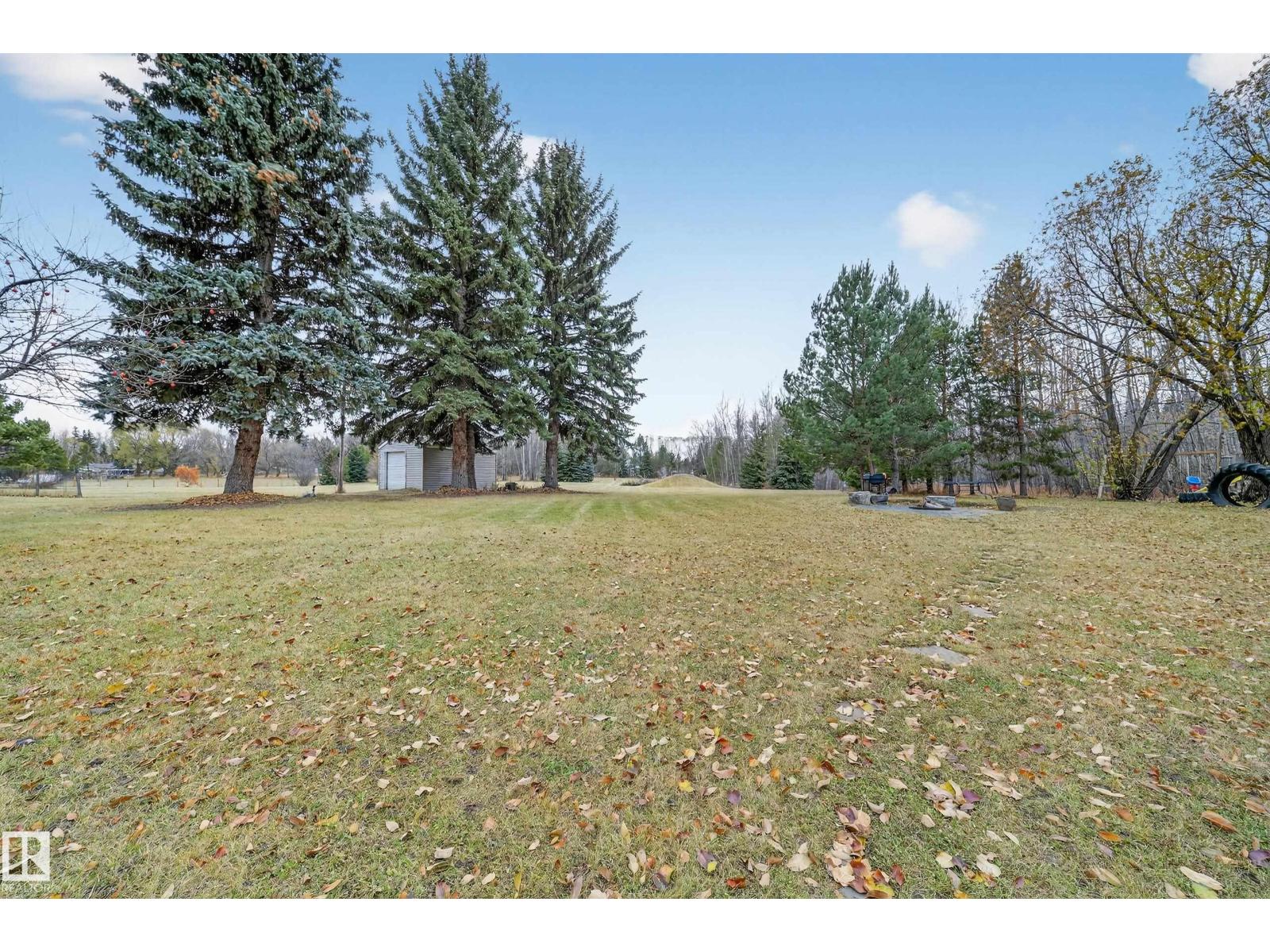 #37 51528 RGE ROAD 262 - 59