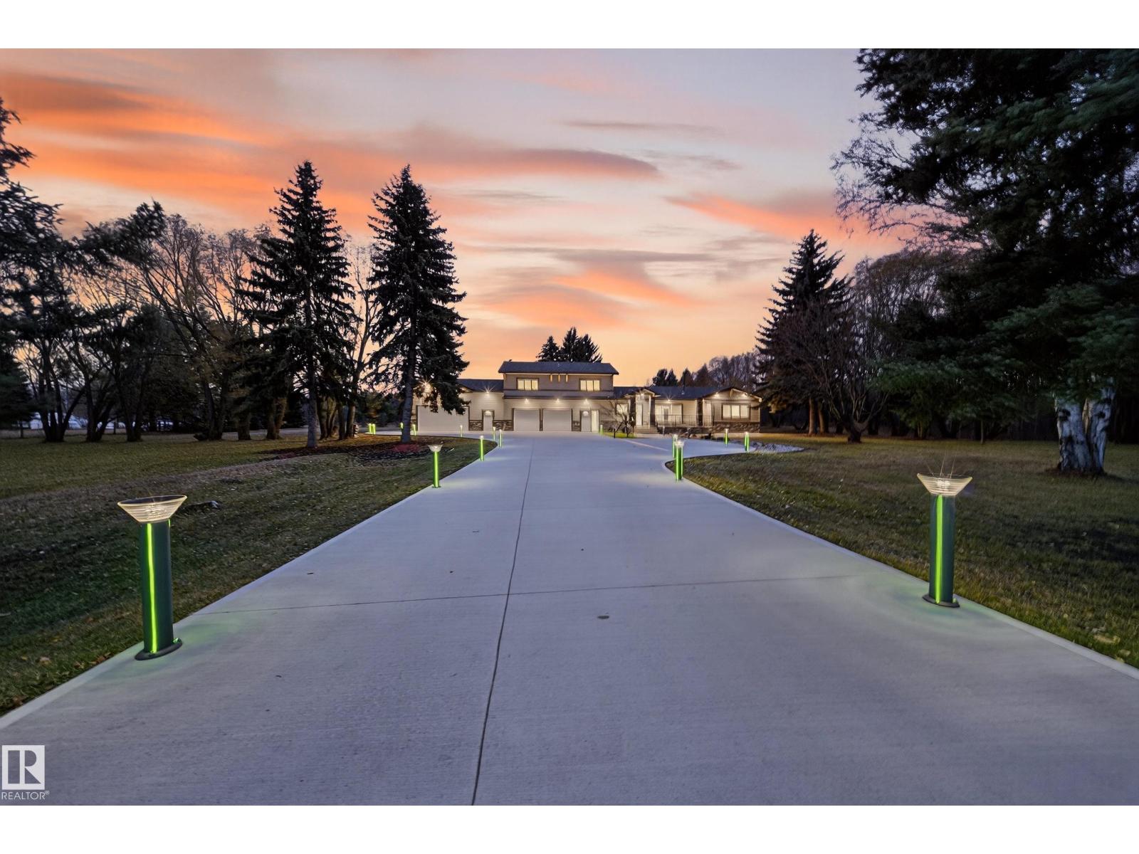 #37 51528 RGE ROAD 262, Rural Parkland County