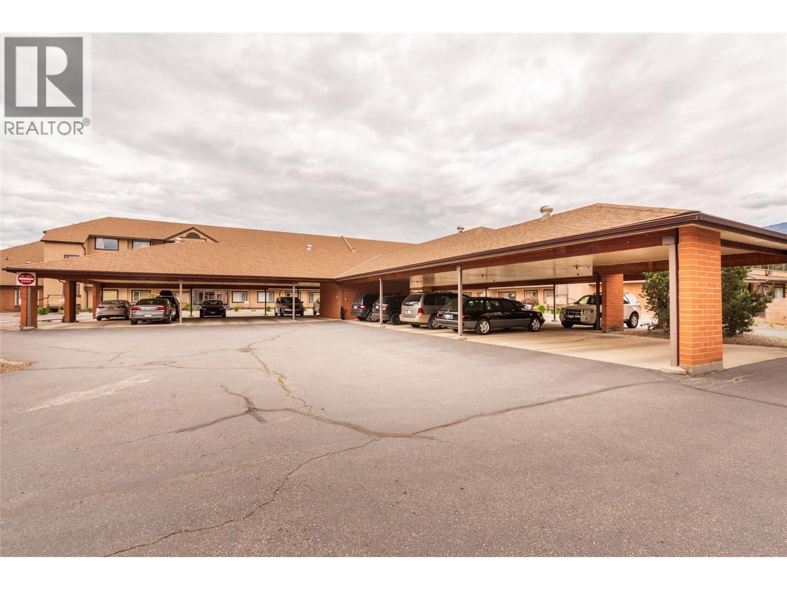 337 MCKINNEY Road Unit# 216, Oliver