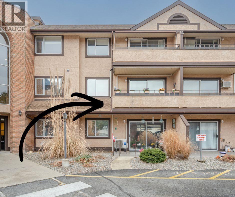 337 MCKINNEY Road Unit# 216, Oliver