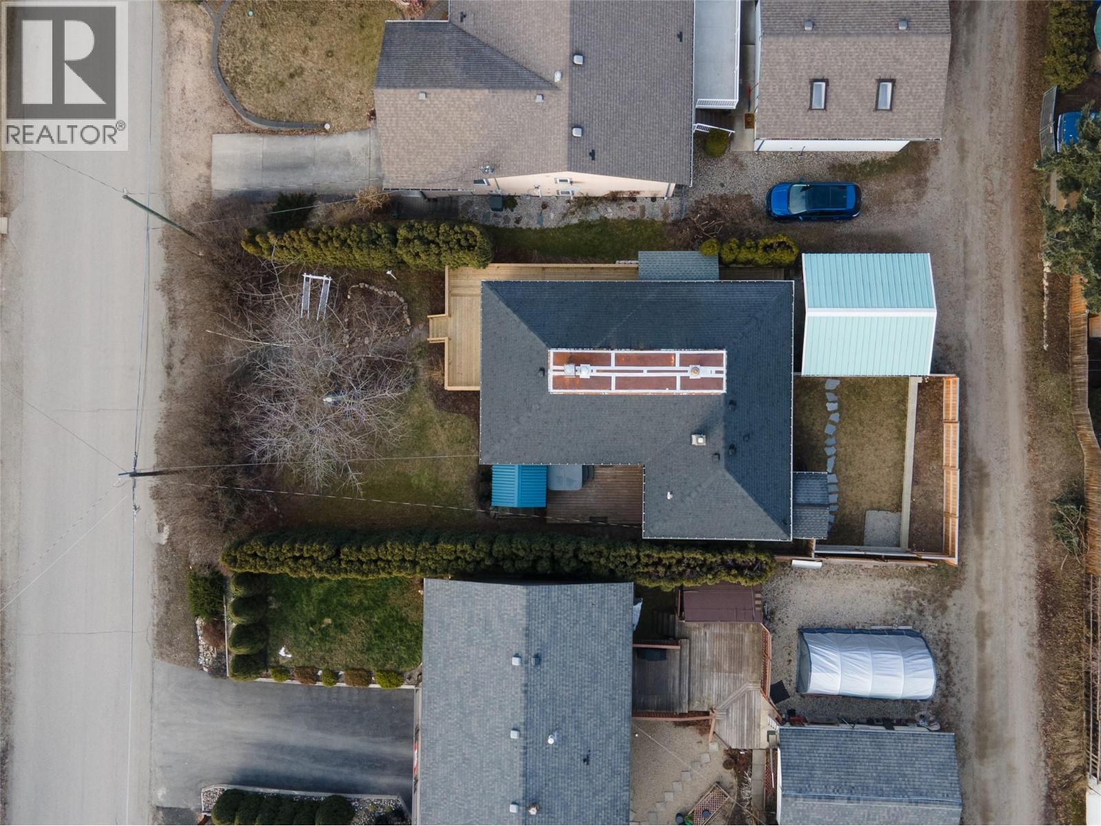  550 6 Street, Salmon Arm