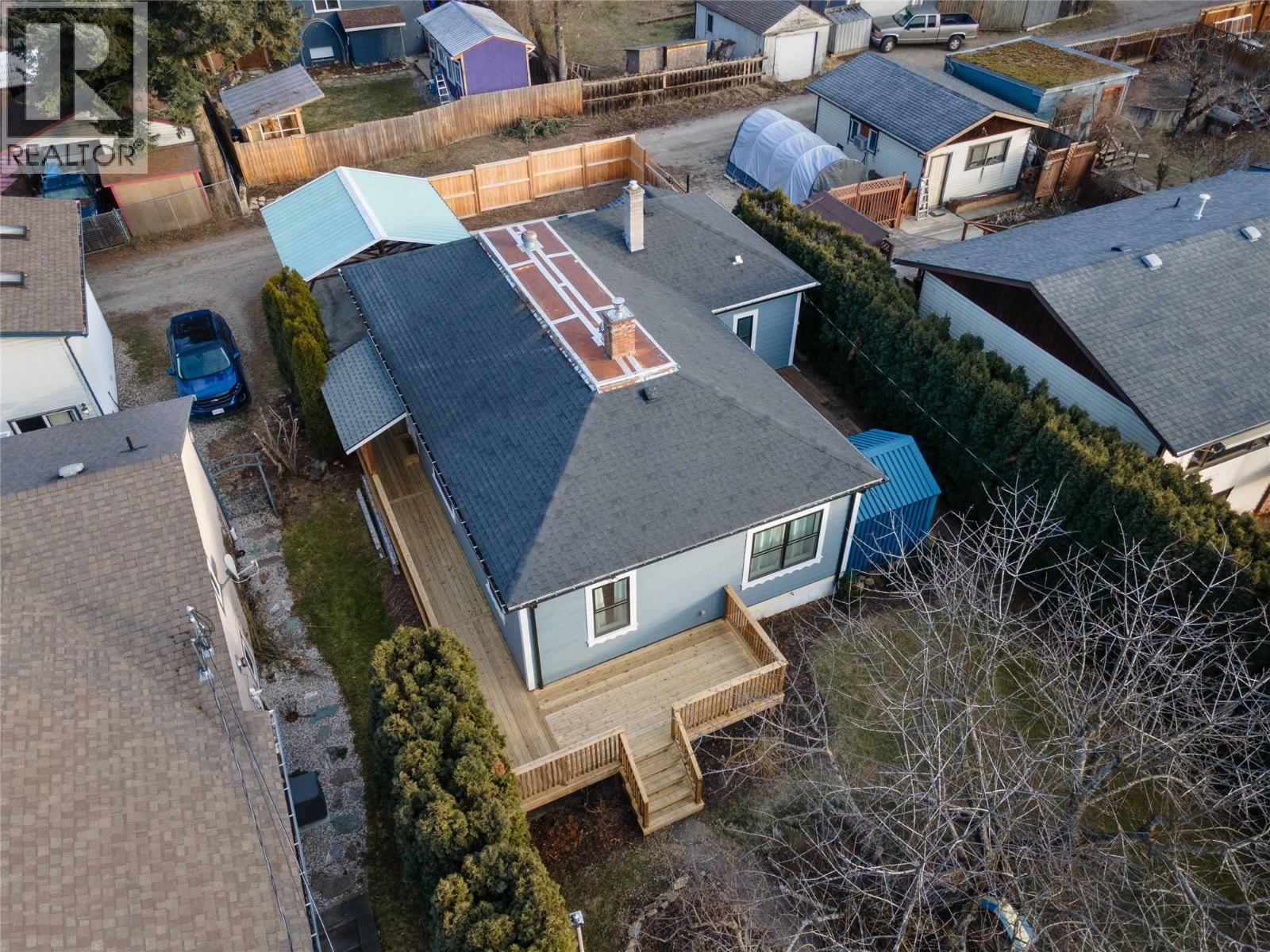  550 6 Street, Salmon Arm