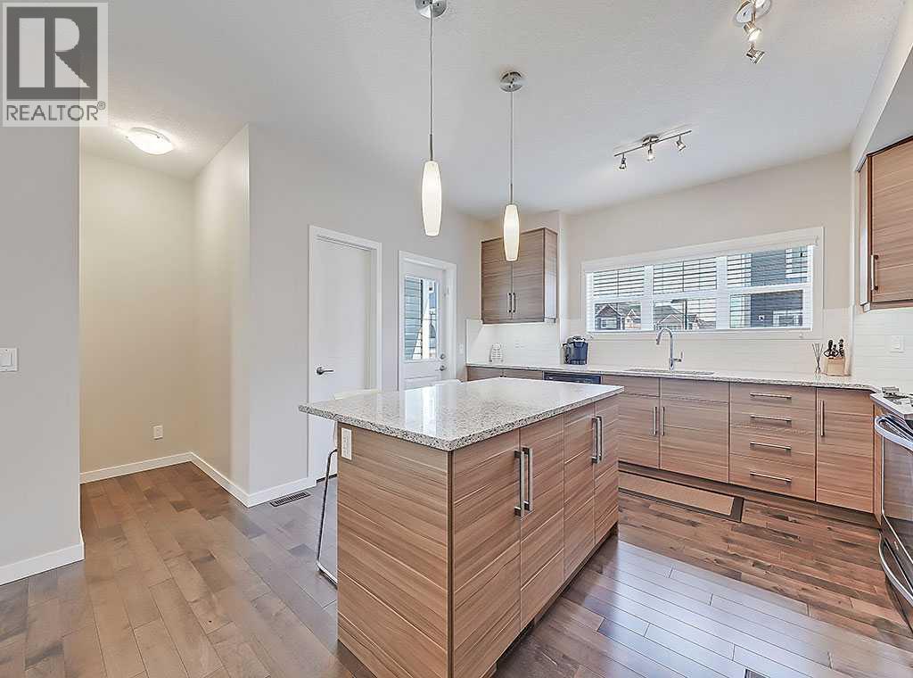 Single Family House for Sale in  Nolancrest Common NW Nolan Hill Calgary 