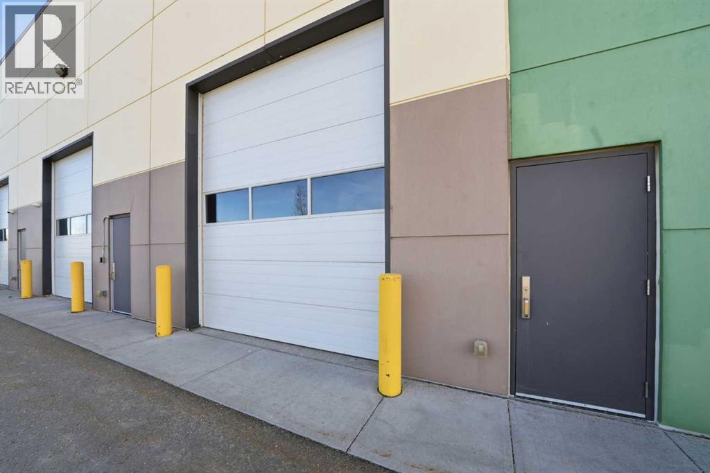 Industrial for Sale in    Street SE East Shepard Industrial Calgary 