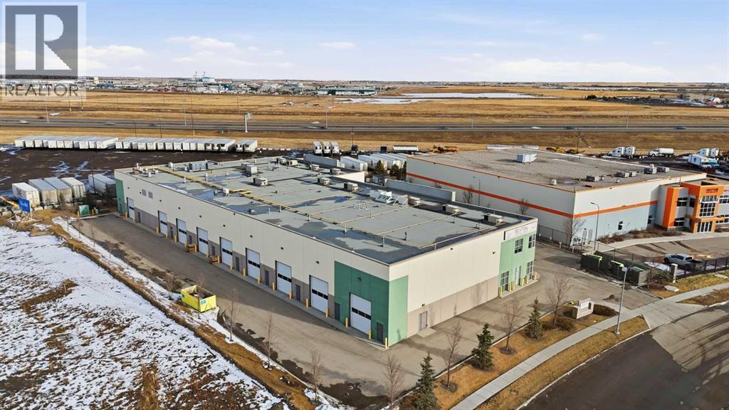 Industrial for Sale in    Street SE East Shepard Industrial Calgary 