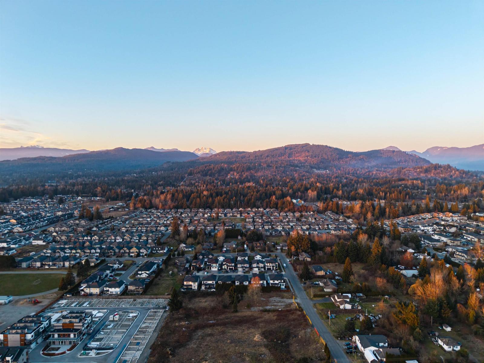 32976 HAWTHORNE AVENUE, Mission