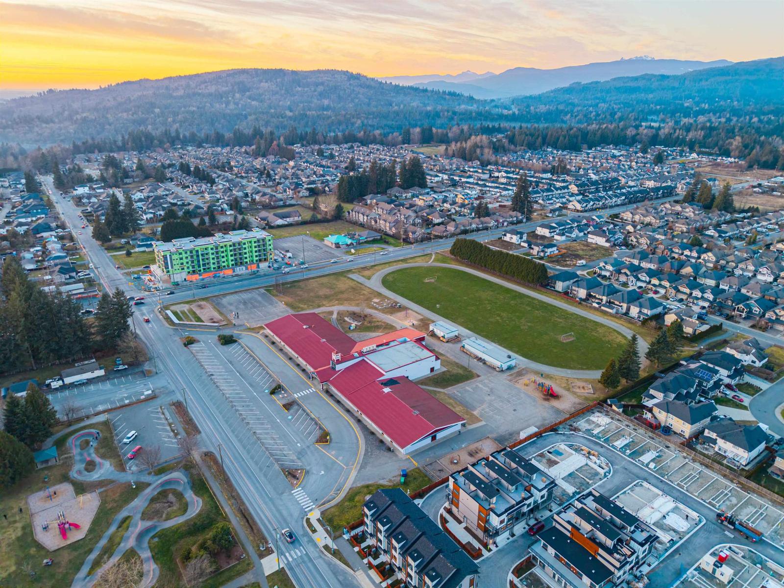 32976 HAWTHORNE AVENUE, Mission