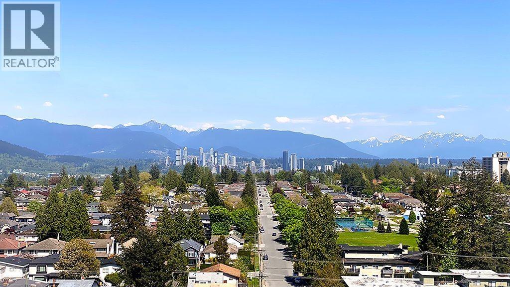 1403 7178 COLLIER STREET, Burnaby