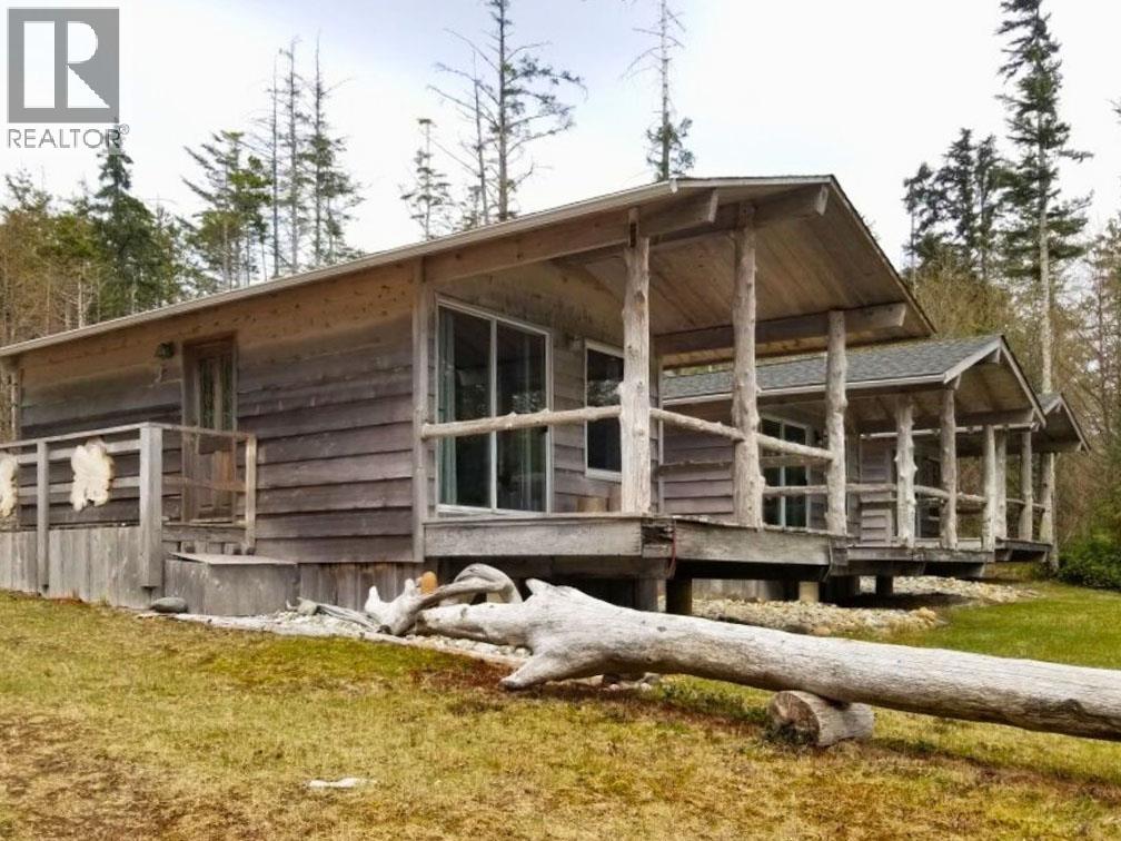 DL 2200 OONA RIVER AVENUE, Prince Rupert