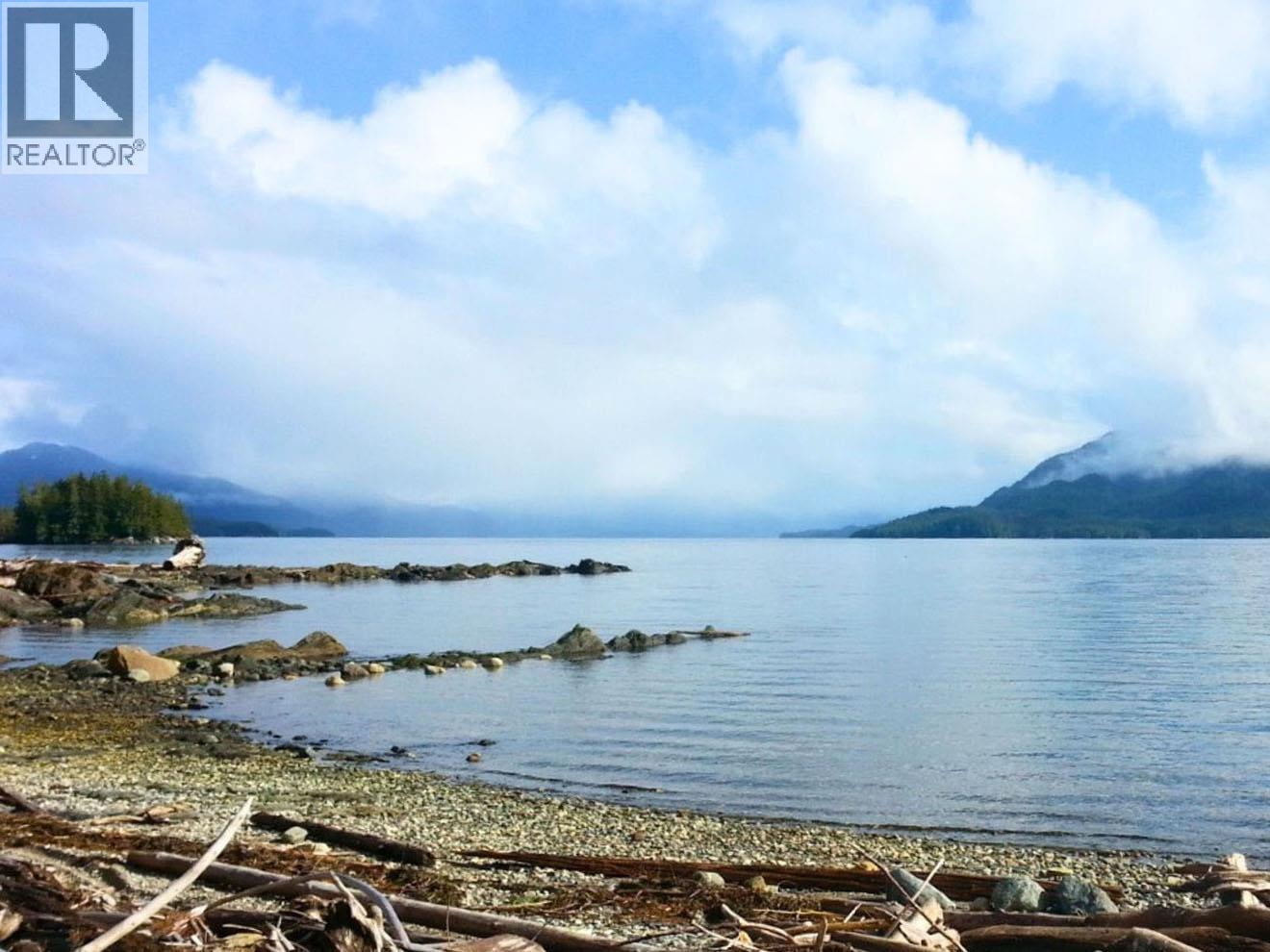 DL 2200 OONA RIVER AVENUE, Prince Rupert