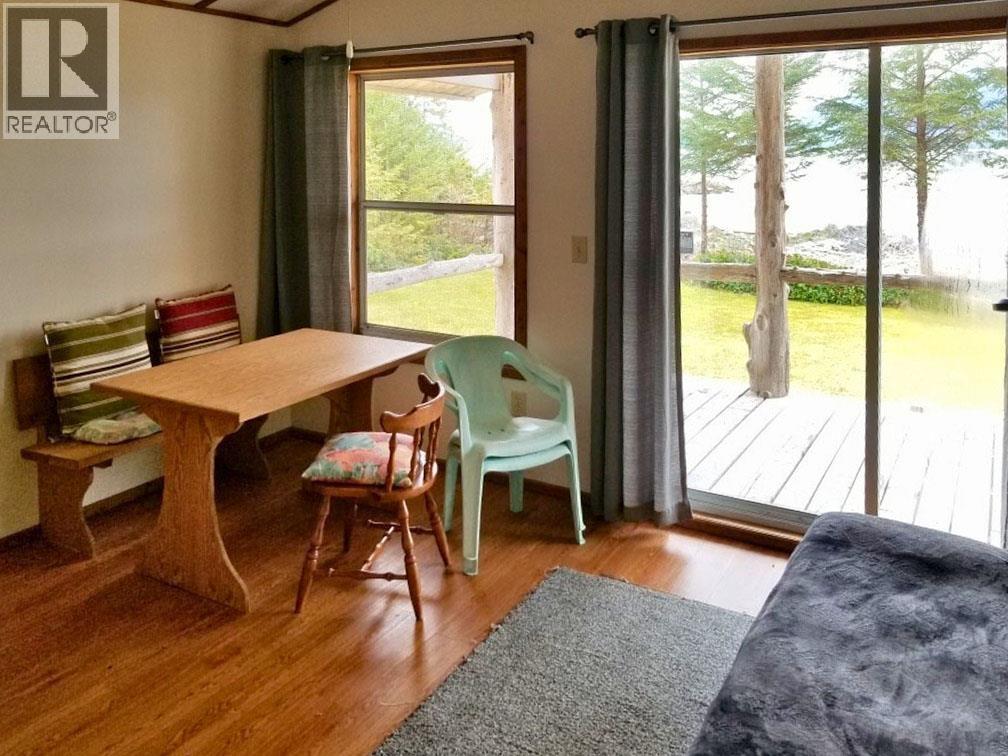 DL 2200 OONA RIVER AVENUE, Prince Rupert