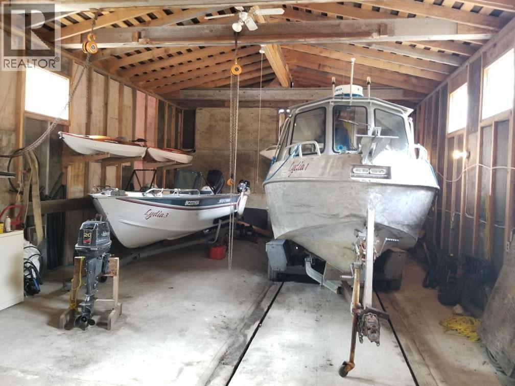 DL 2200 OONA RIVER AVENUE, Prince Rupert