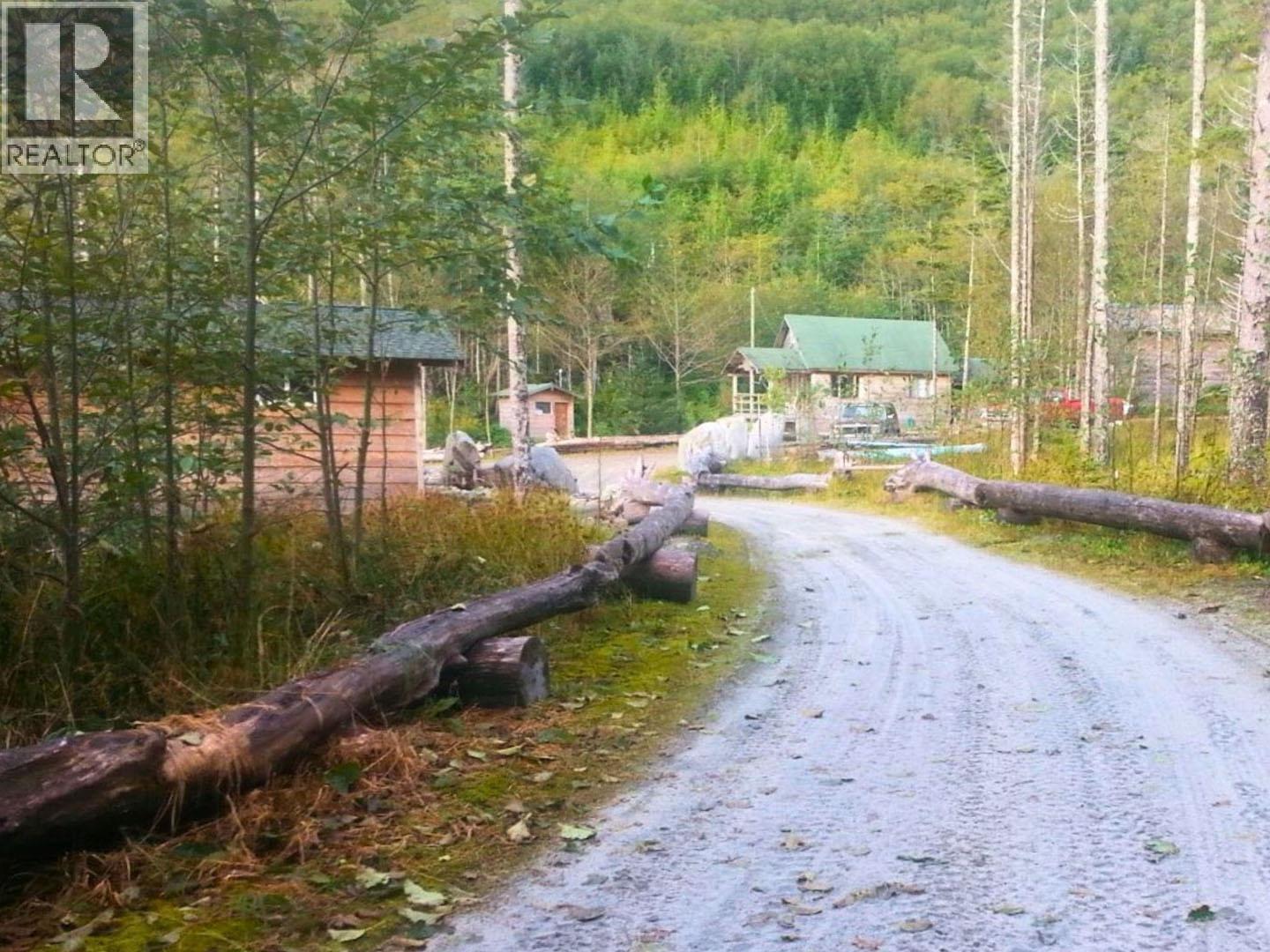 DL 2200 OONA RIVER AVENUE, Prince Rupert