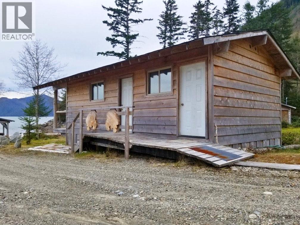 DL 2200 OONA RIVER AVENUE, Prince Rupert