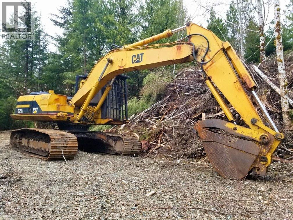 DL 2200 OONA RIVER AVENUE, Prince Rupert