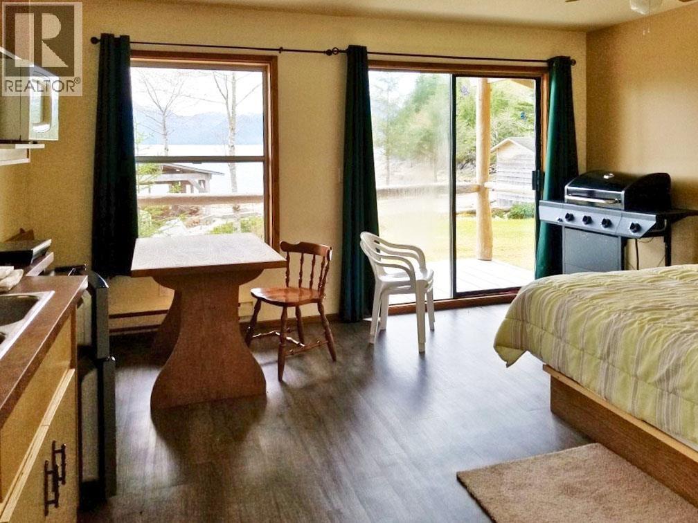 DL 2200 OONA RIVER AVENUE, Prince Rupert