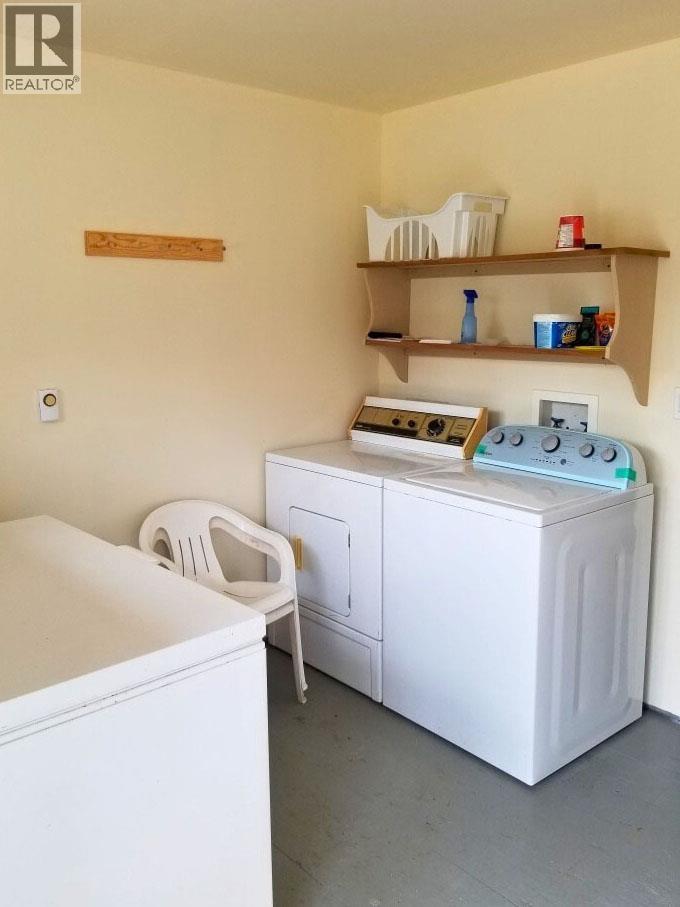 DL 2200 OONA RIVER AVENUE, Prince Rupert