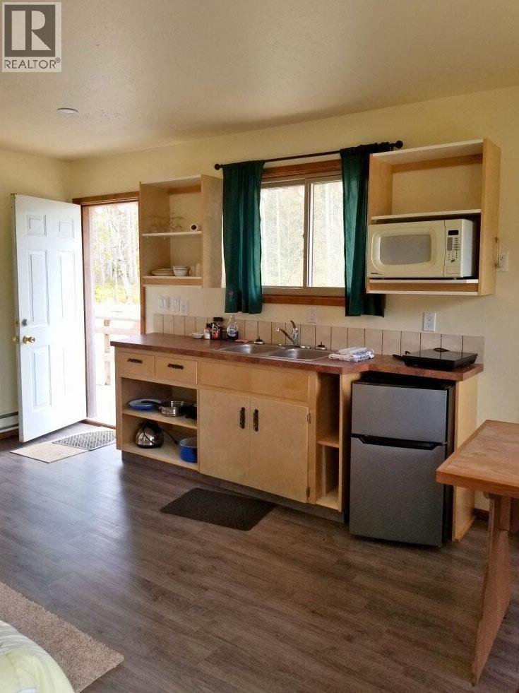 DL 2200 OONA RIVER AVENUE, Prince Rupert