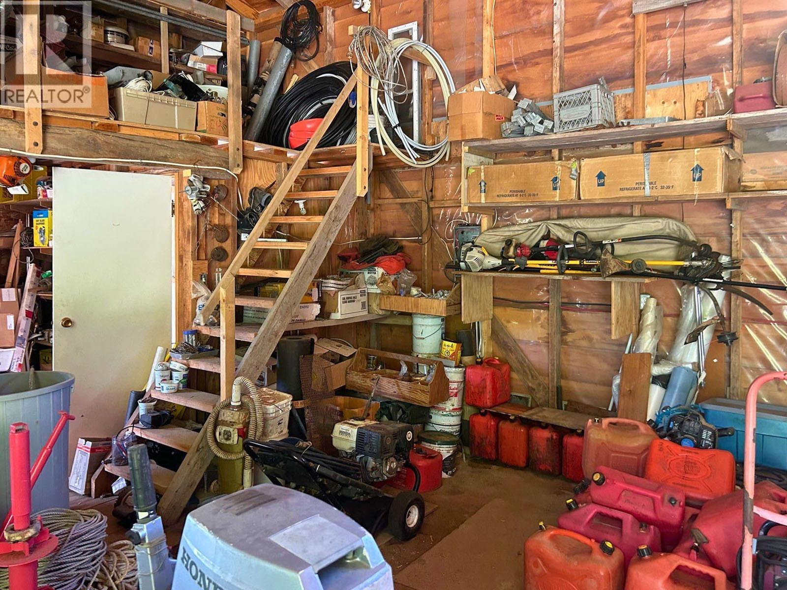 DL 2200 OONA RIVER AVENUE, Prince Rupert