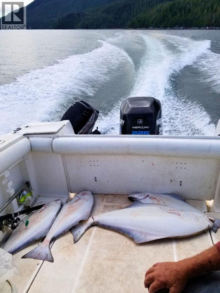 DL 2200 OONA RIVER AVENUE, Prince Rupert