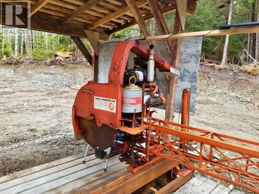 DL 2200 OONA RIVER AVENUE, Prince Rupert