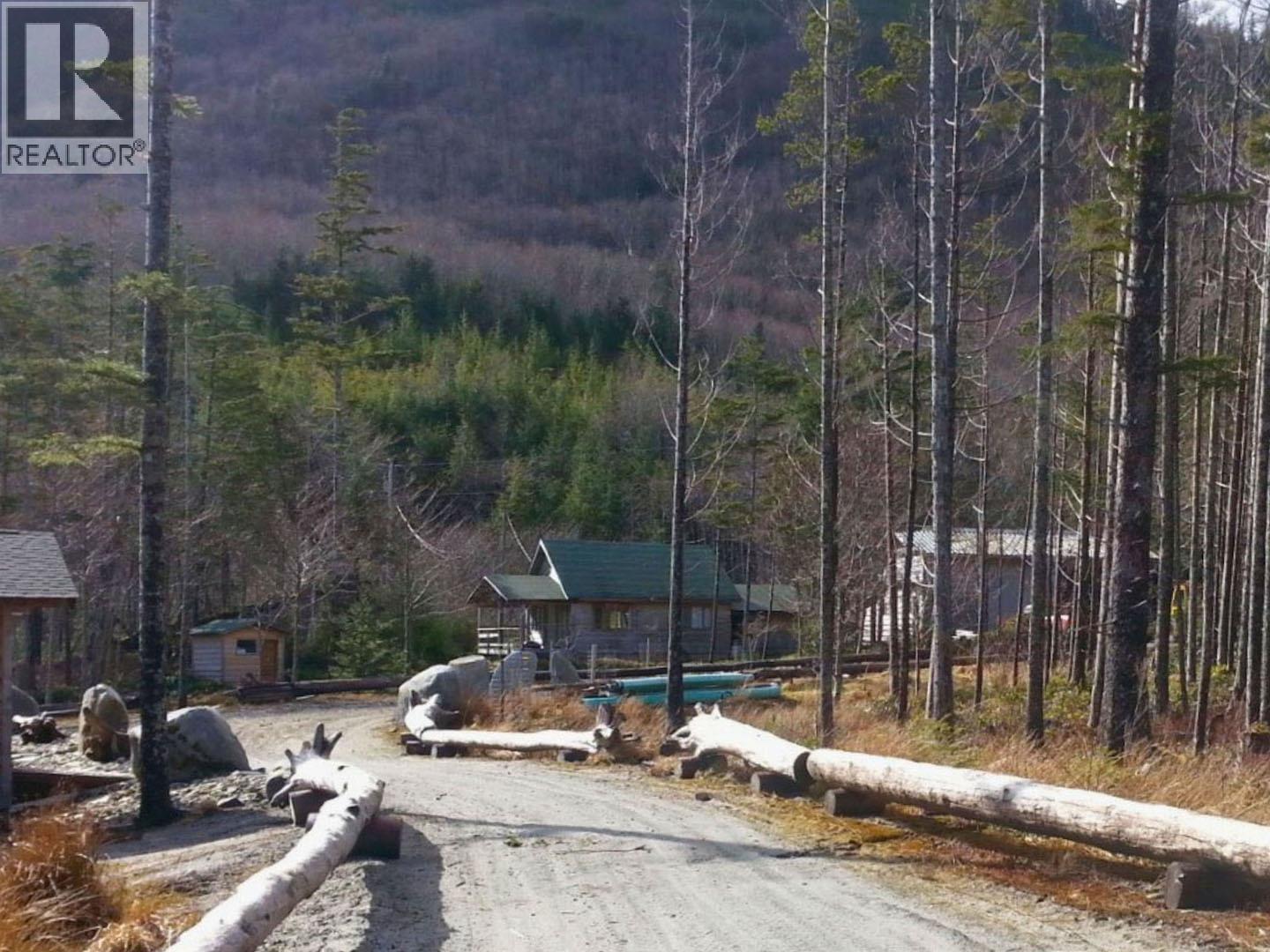 DL 2200 OONA RIVER AVENUE, Prince Rupert