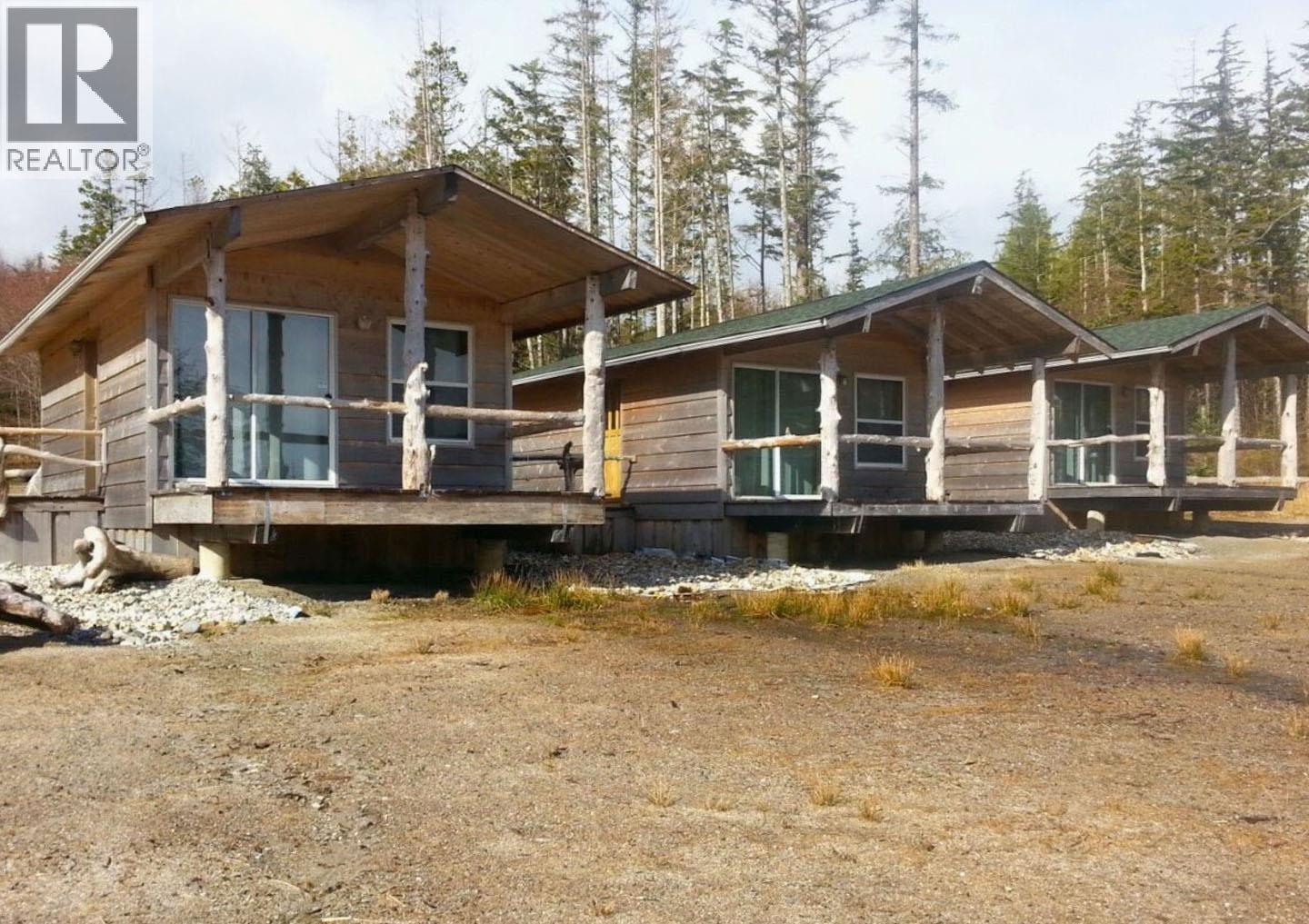 DL 2200 OONA RIVER AVENUE, Prince Rupert