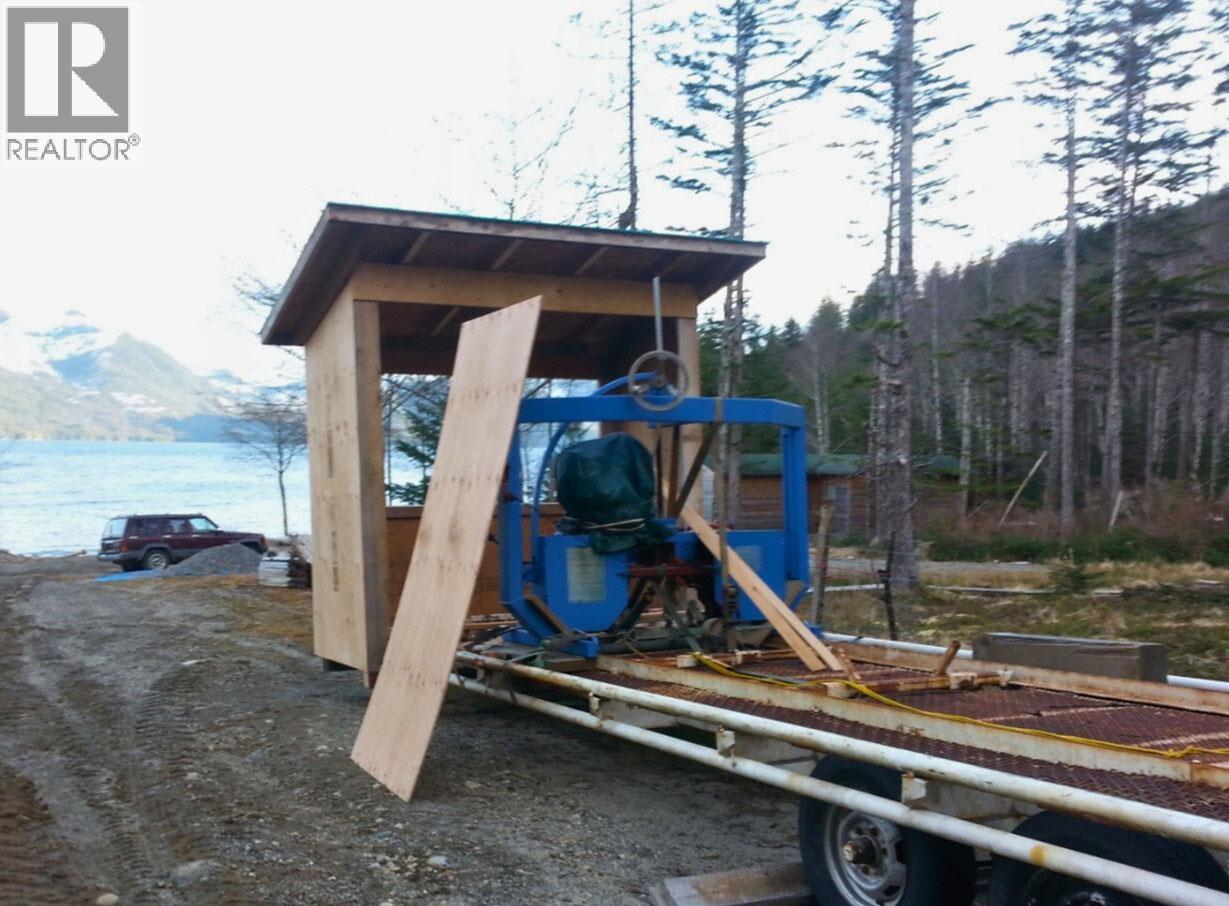 DL 2200 OONA RIVER AVENUE, Prince Rupert