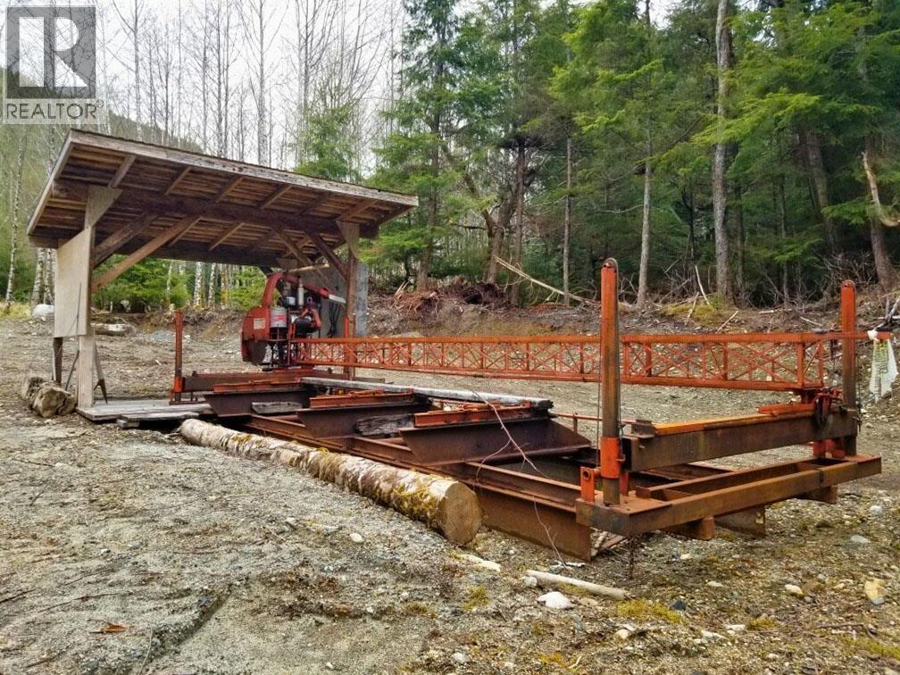 DL 2200 OONA RIVER AVENUE, Prince Rupert