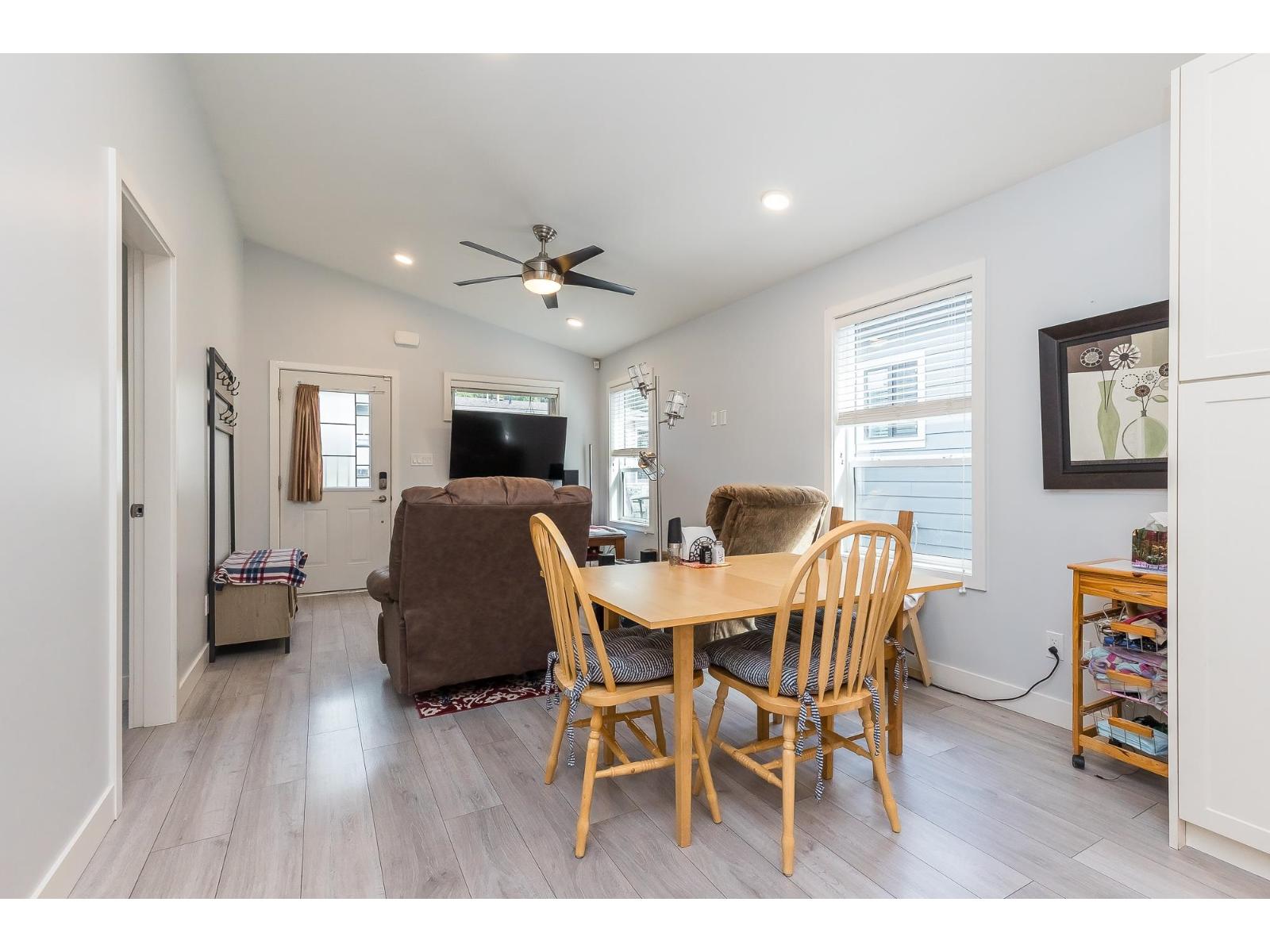 81 53480 BRIDAL FALLS ROAD, Bridal Falls, Rosedale