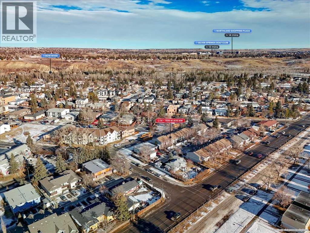 Single Family House for Sale in    Avenue NW Bowness Calgary 