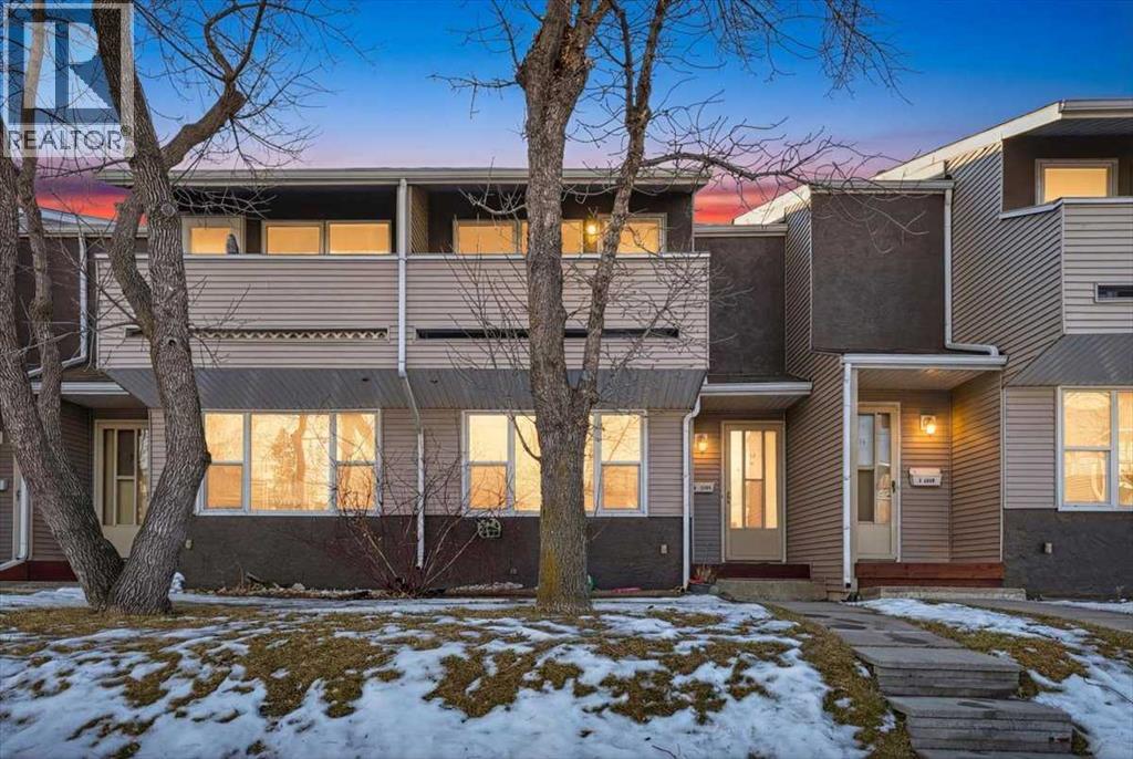 14, 7519 41 Avenue NW, Calgary, Alberta