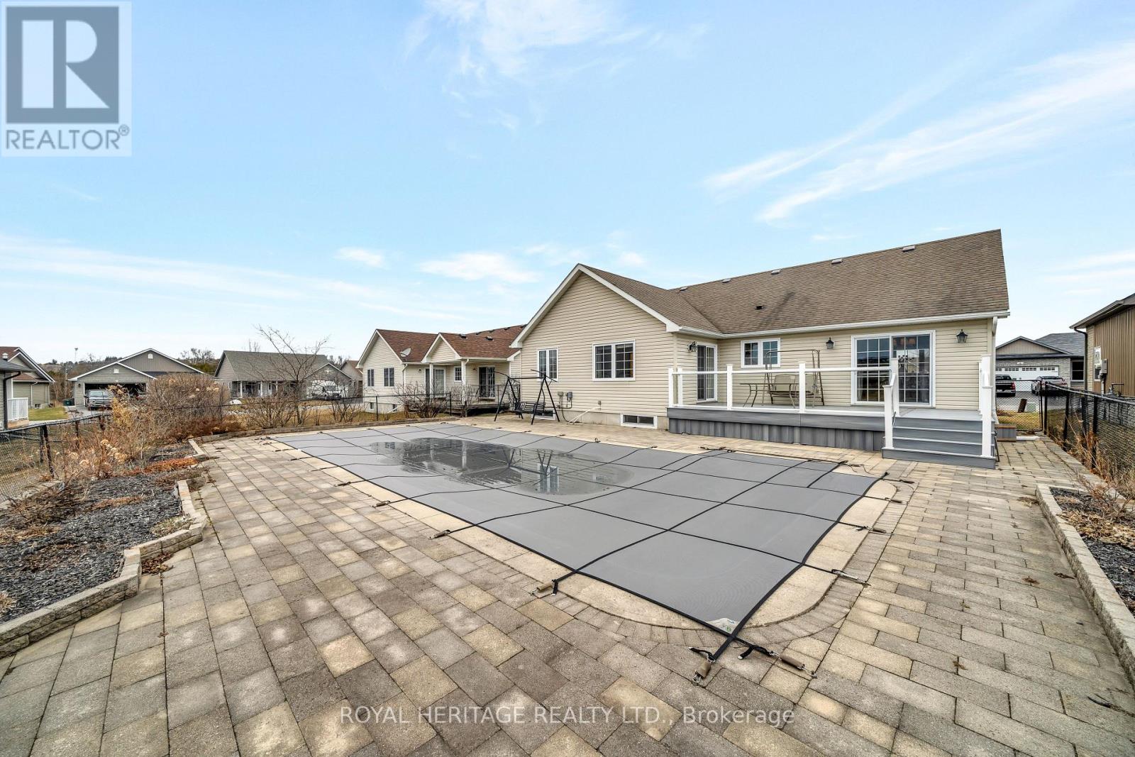 27 CORTLAND CRESCENT,Cramahe (Colborne),,