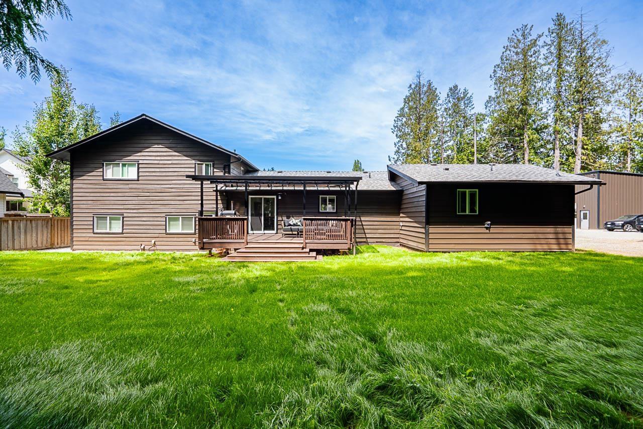 24780 40 AVENUE, Langley