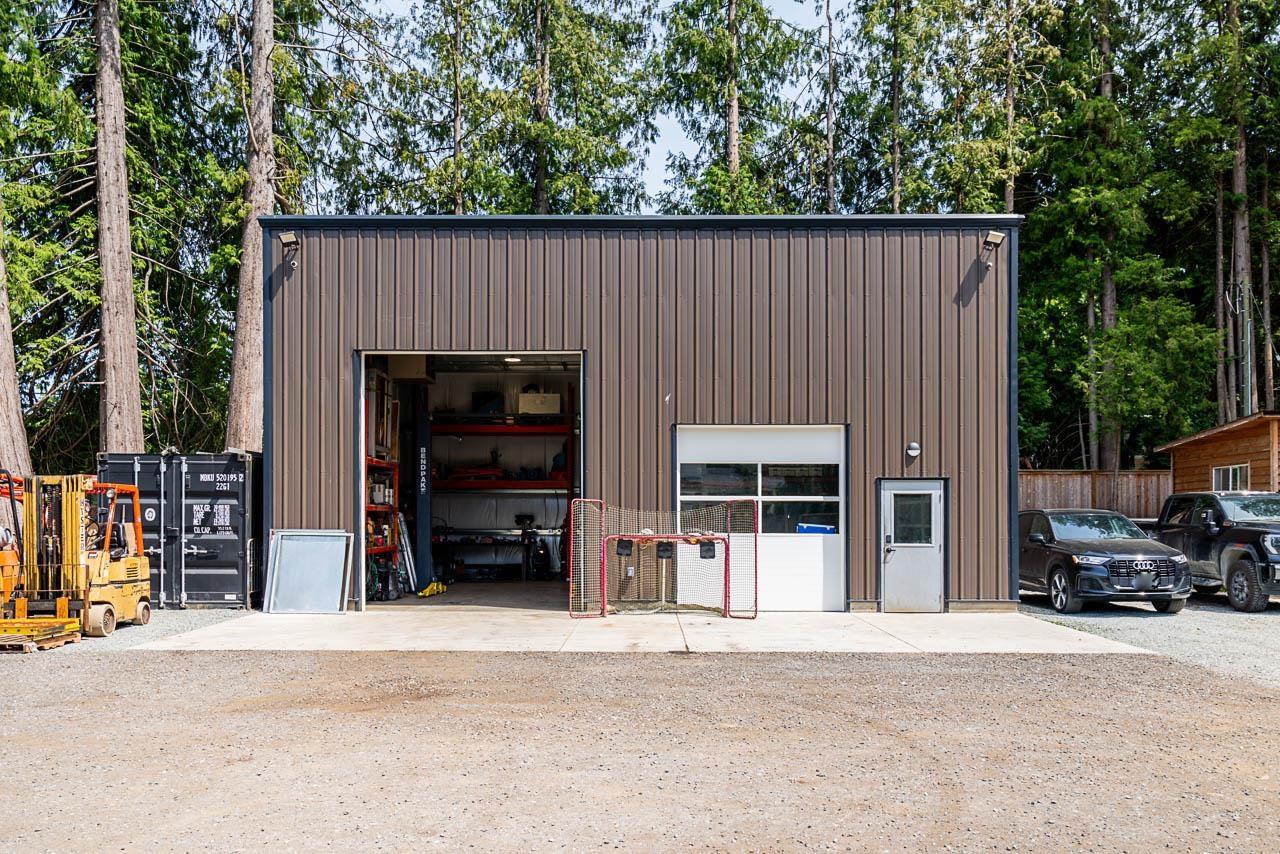 24780 40 AVENUE, Langley