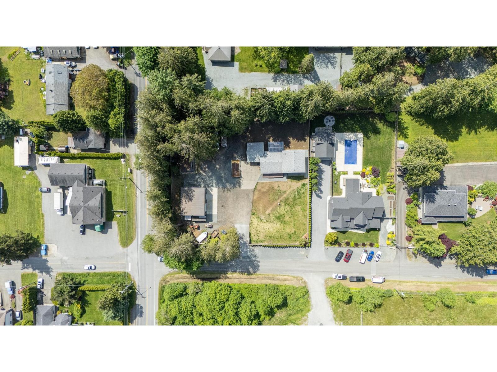 24780 40 AVENUE, Langley