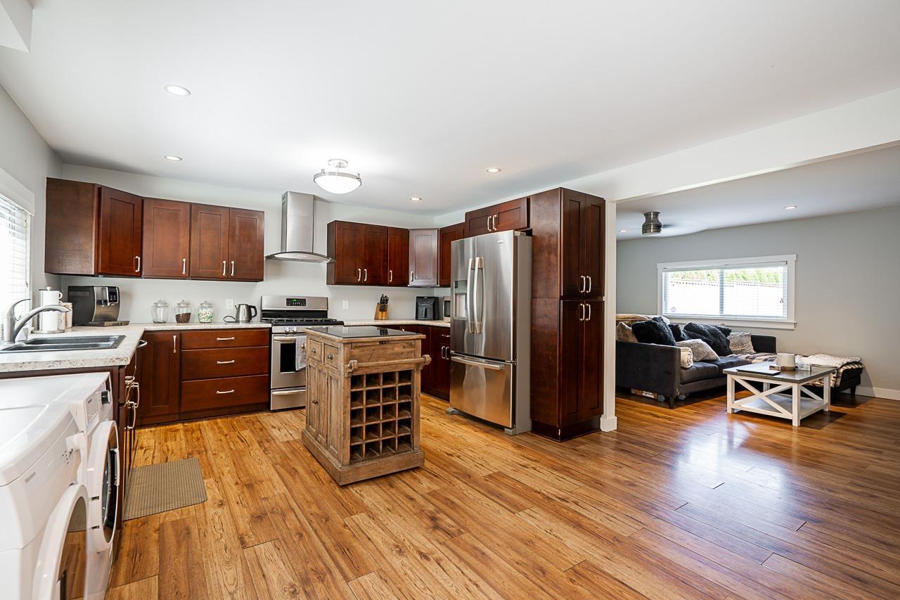 24780 40 AVENUE, Langley