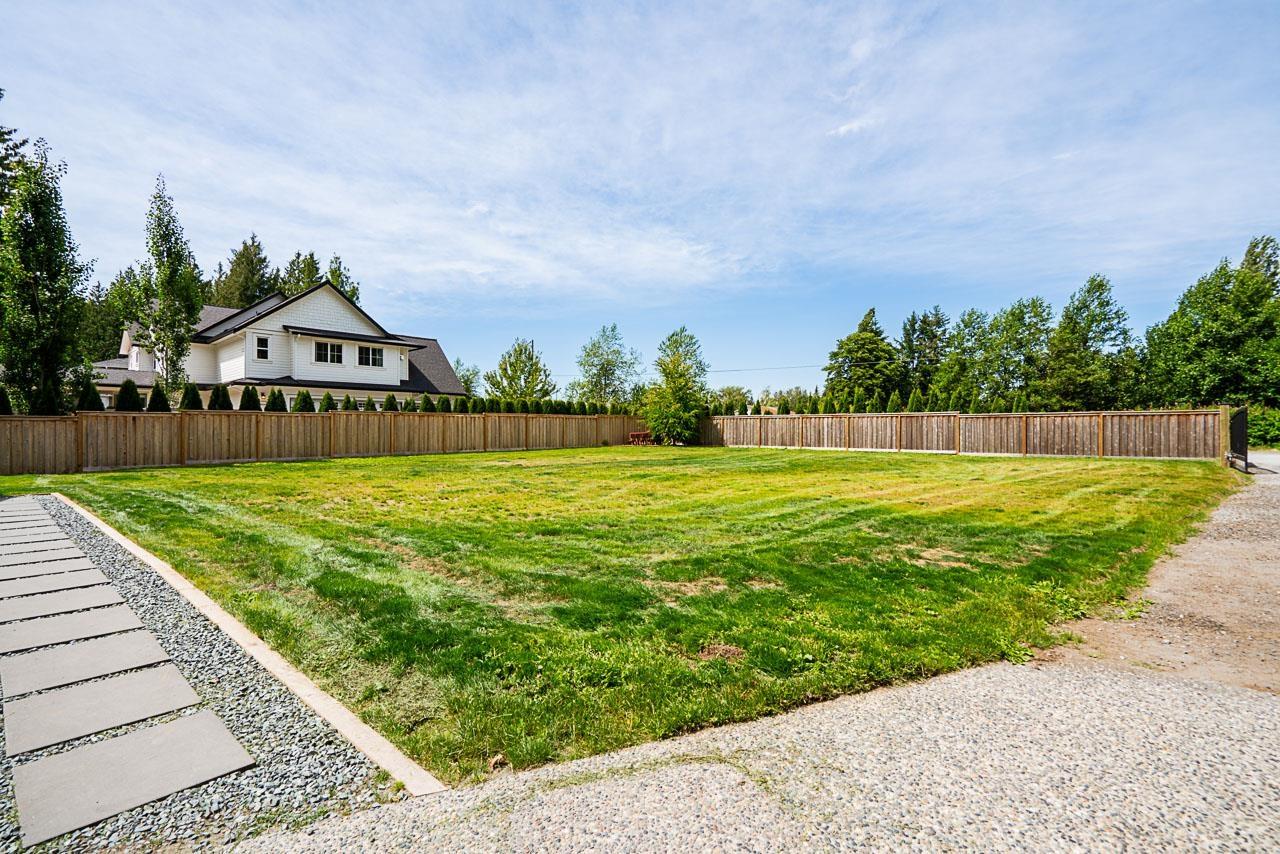 24780 40 AVENUE, Langley