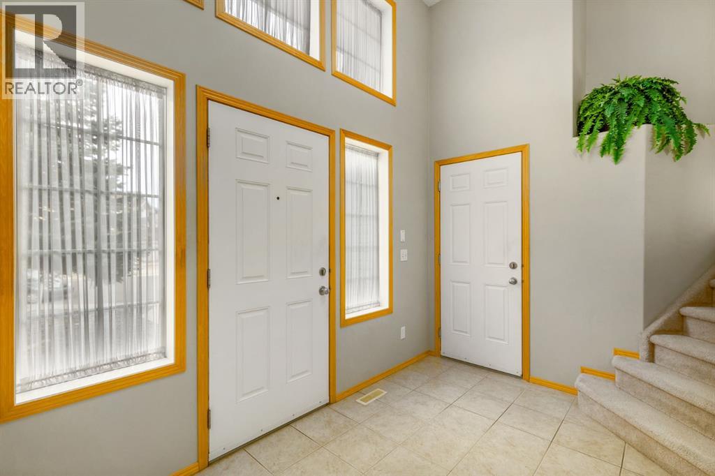 Single Family House Bi-level for Sale in  Panatella Close NW Panorama Hills Calgary 