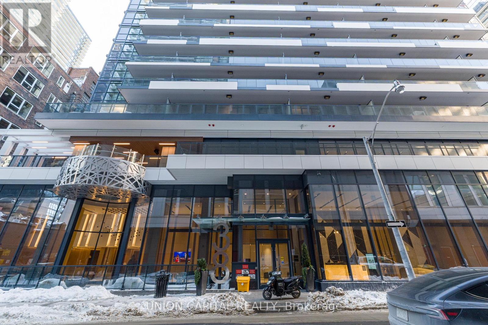 4502 - 38 WIDMER STREET - Photo 2 of 43, Toronto (Waterfront Communities), Ontario